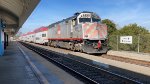 Caltrain 912